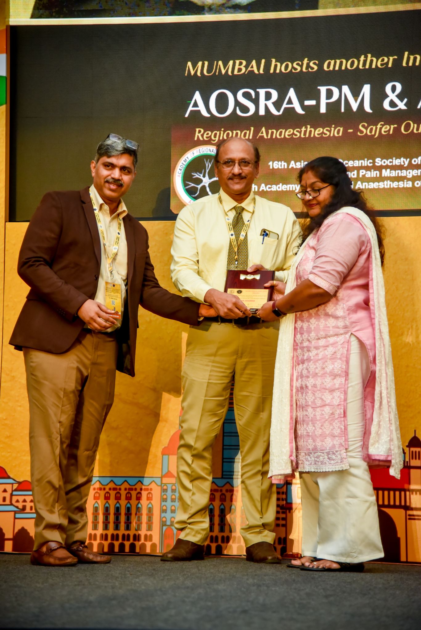 AORA INDIA - HALL B